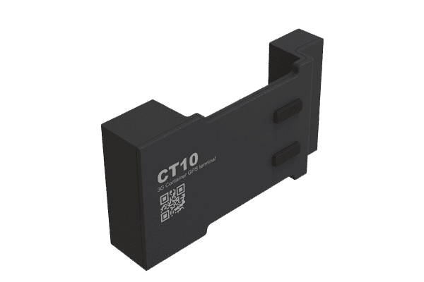 Jimi IoT (Concox) CT10